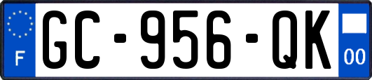 GC-956-QK