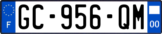 GC-956-QM