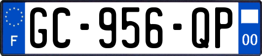 GC-956-QP