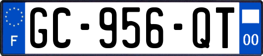 GC-956-QT