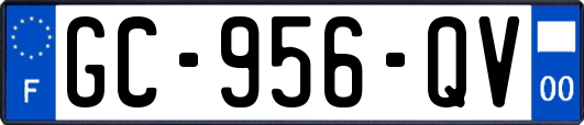 GC-956-QV
