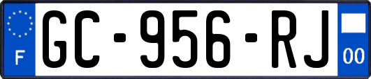 GC-956-RJ