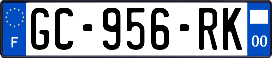 GC-956-RK