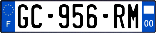 GC-956-RM