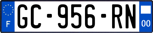 GC-956-RN