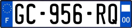 GC-956-RQ