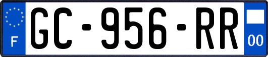 GC-956-RR