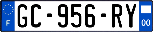 GC-956-RY