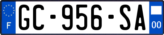GC-956-SA