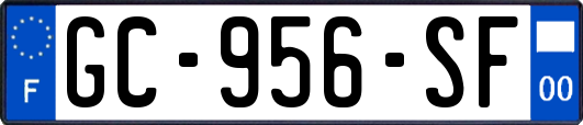 GC-956-SF