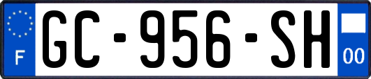 GC-956-SH