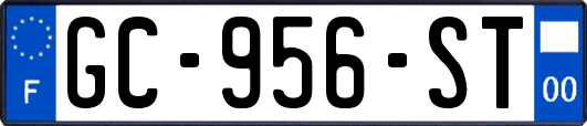GC-956-ST