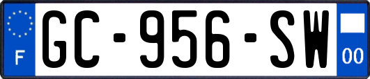GC-956-SW