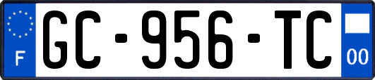 GC-956-TC