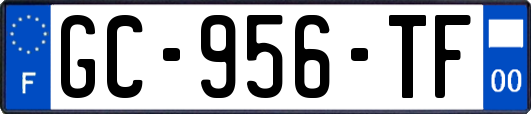 GC-956-TF