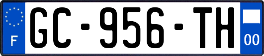 GC-956-TH