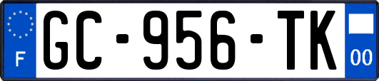 GC-956-TK