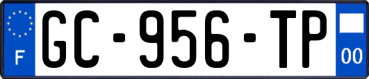 GC-956-TP
