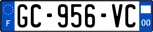 GC-956-VC