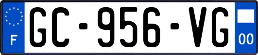 GC-956-VG