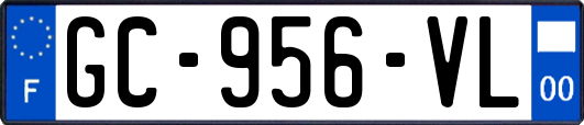 GC-956-VL