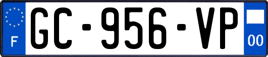 GC-956-VP
