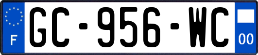 GC-956-WC