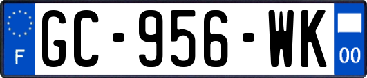 GC-956-WK