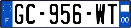 GC-956-WT