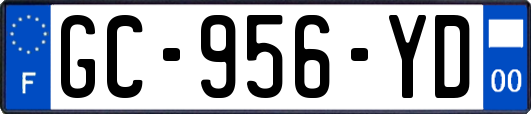 GC-956-YD