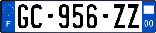 GC-956-ZZ