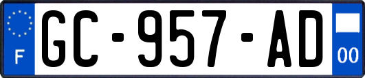 GC-957-AD