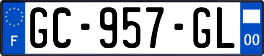 GC-957-GL