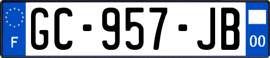 GC-957-JB