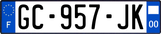 GC-957-JK