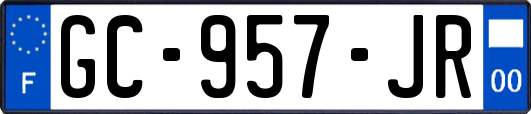 GC-957-JR