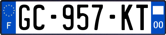GC-957-KT