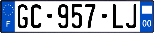 GC-957-LJ