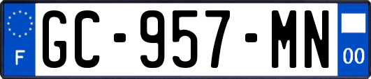 GC-957-MN