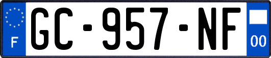 GC-957-NF