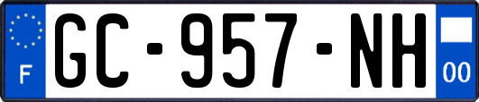 GC-957-NH