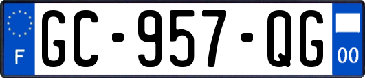 GC-957-QG