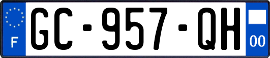 GC-957-QH
