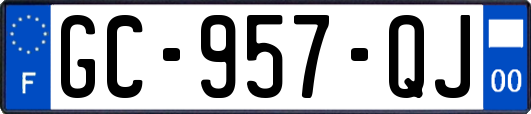 GC-957-QJ