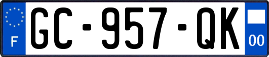 GC-957-QK
