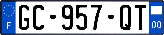 GC-957-QT
