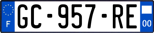 GC-957-RE