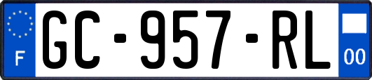 GC-957-RL