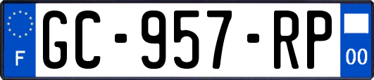 GC-957-RP