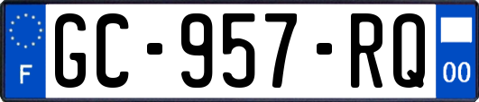GC-957-RQ